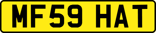 MF59HAT