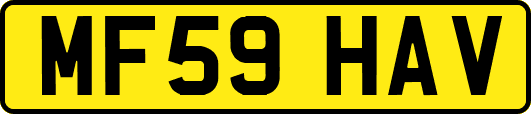 MF59HAV