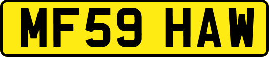 MF59HAW