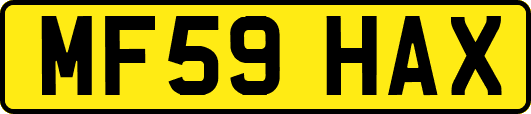 MF59HAX