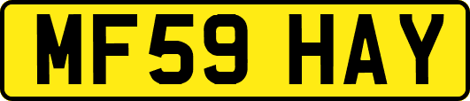 MF59HAY
