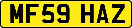 MF59HAZ