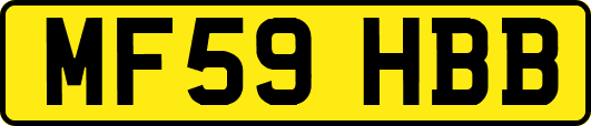 MF59HBB
