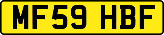 MF59HBF