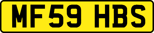 MF59HBS