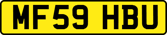 MF59HBU