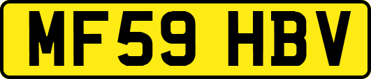 MF59HBV