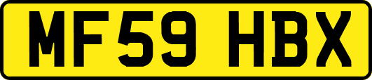 MF59HBX