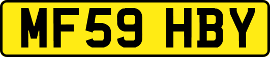 MF59HBY