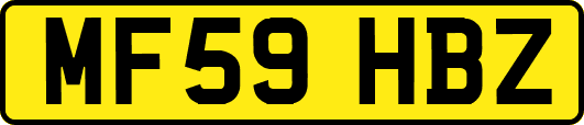 MF59HBZ