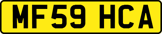 MF59HCA