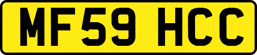 MF59HCC