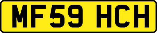 MF59HCH