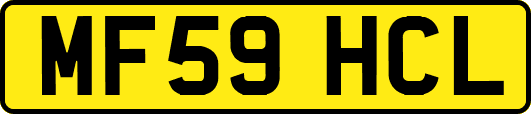 MF59HCL