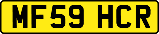 MF59HCR