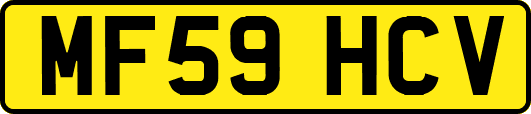 MF59HCV