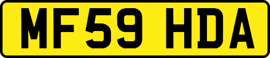 MF59HDA