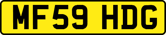 MF59HDG