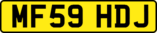 MF59HDJ