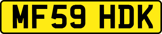 MF59HDK