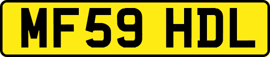 MF59HDL