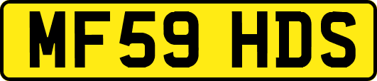 MF59HDS