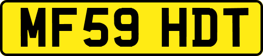 MF59HDT