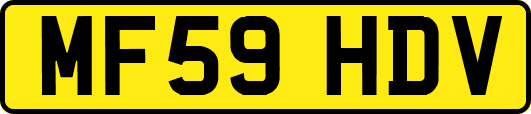 MF59HDV