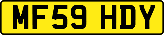 MF59HDY
