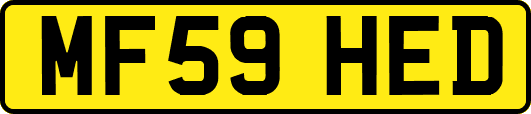 MF59HED