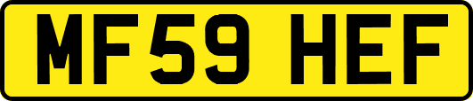 MF59HEF