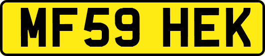 MF59HEK