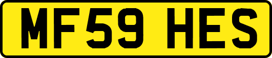 MF59HES