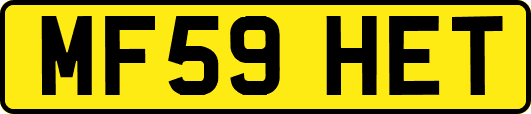 MF59HET