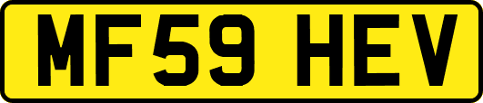 MF59HEV