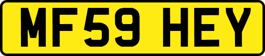 MF59HEY