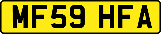 MF59HFA
