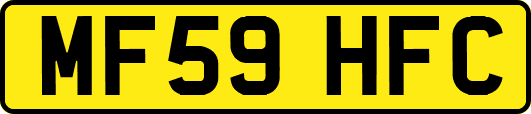 MF59HFC