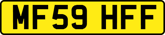 MF59HFF