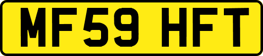 MF59HFT