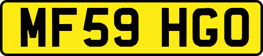 MF59HGO