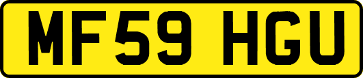MF59HGU