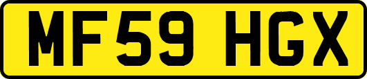 MF59HGX