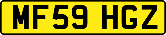 MF59HGZ