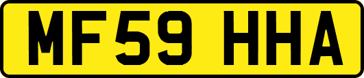 MF59HHA