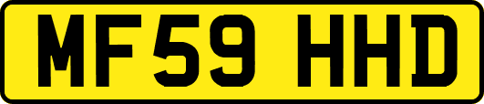 MF59HHD