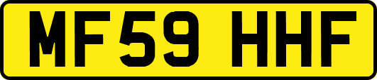 MF59HHF