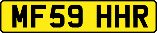 MF59HHR