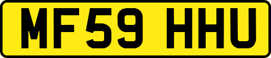 MF59HHU