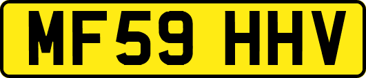 MF59HHV